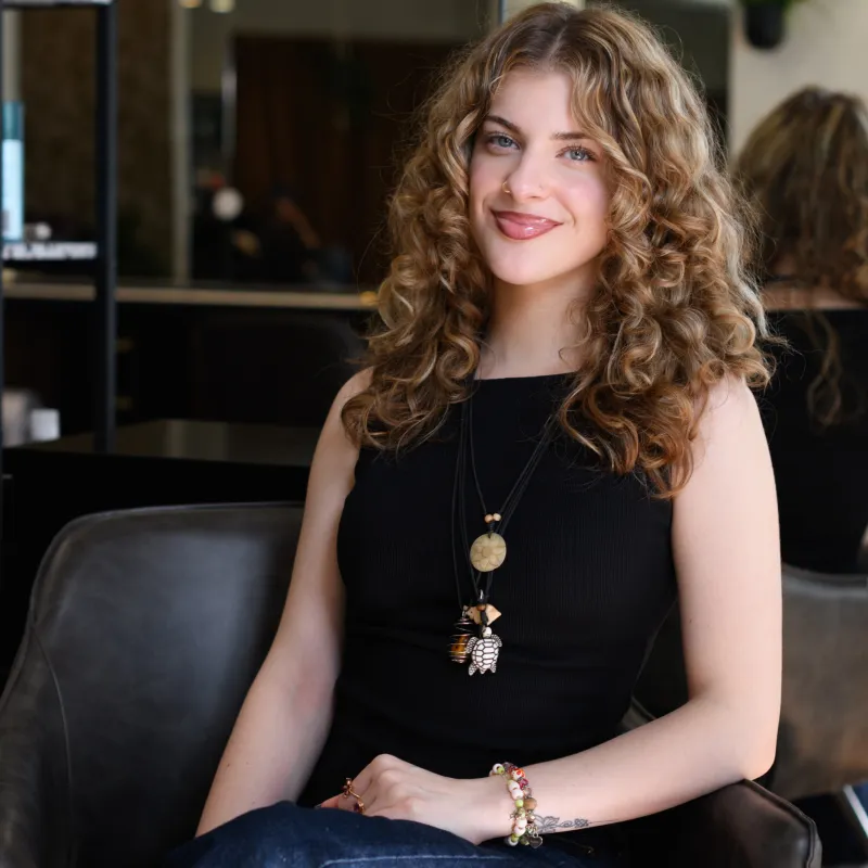 Photo of Alina Zaytseva