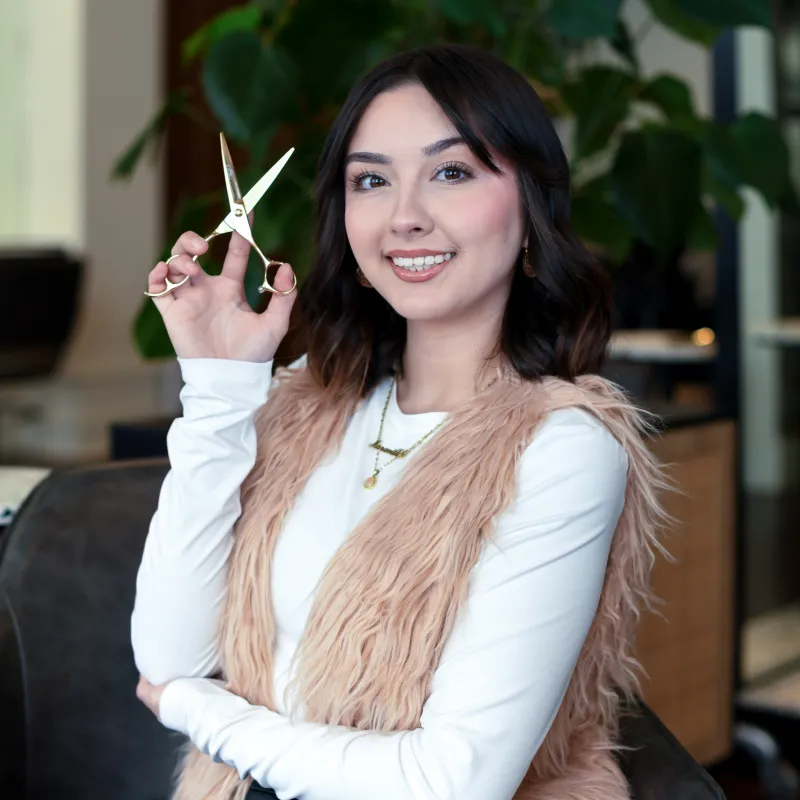Photo of Marah Trujillo