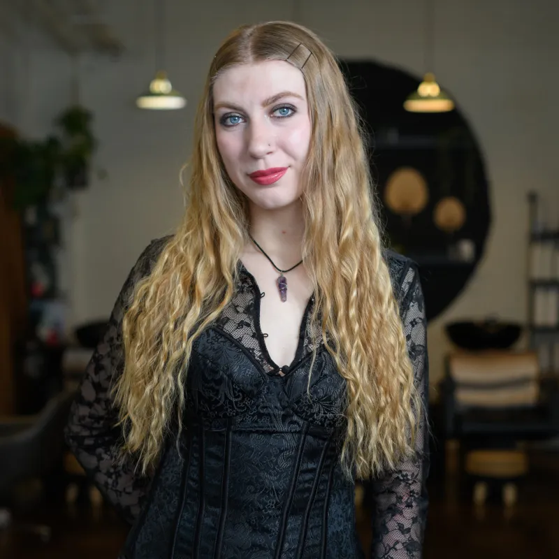 Photo of Marella Fagan