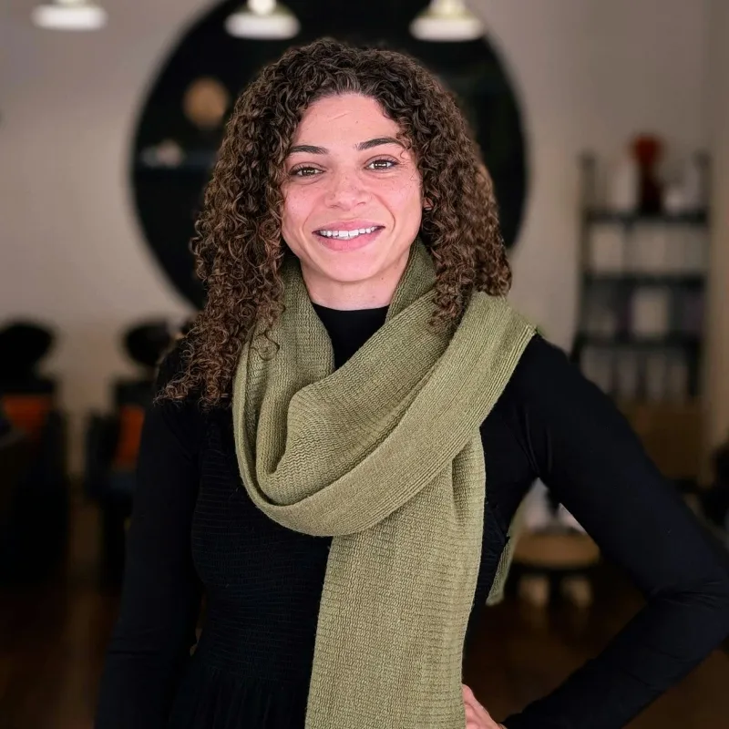 Photo of Tatiana Comer